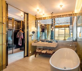 Baba Beach Club Hotel Hua Hin by Sri Panwa fotoÄŸrafÄ±