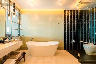 Baba Beach Club Hotel Hua Hin by Sri Panwa fotoÄŸrafÄ±