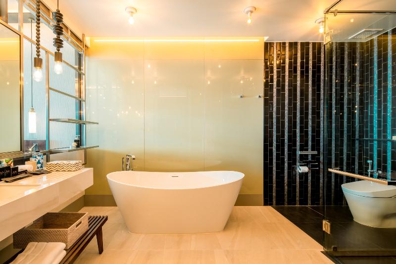 Baba Beach Club Hotel Hua Hin by Sri Panwa - Oda