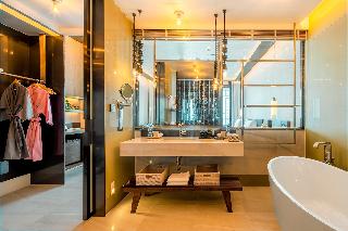 Baba Beach Club Hotel Hua Hin by Sri Panwa fotoÄŸrafÄ±