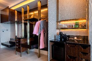 Baba Beach Club Hotel Hua Hin by Sri Panwa fotoÄŸrafÄ±