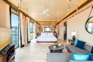 Baba Beach Club Hotel Hua Hin by Sri Panwa fotoÄŸrafÄ±