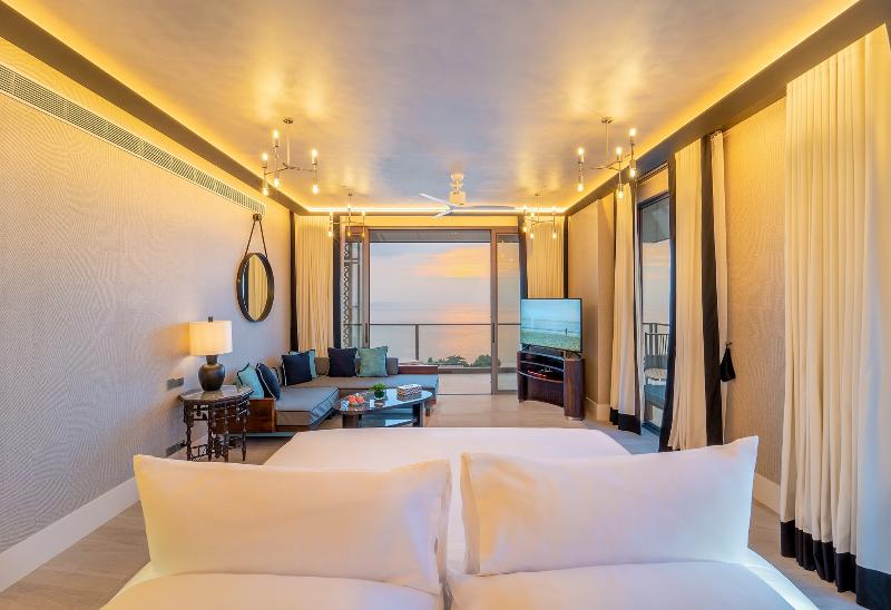 Baba Beach Club Hotel Hua Hin by Sri Panwa - Oda