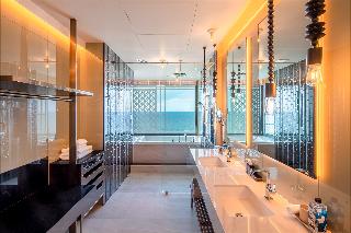 Baba Beach Club Hotel Hua Hin by Sri Panwa fotoÄŸrafÄ±