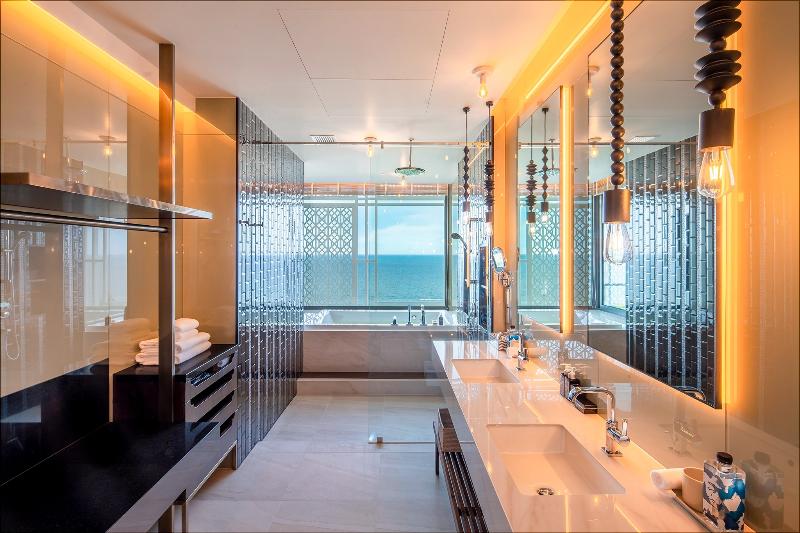 Baba Beach Club Hotel Hua Hin by Sri Panwa - Oda