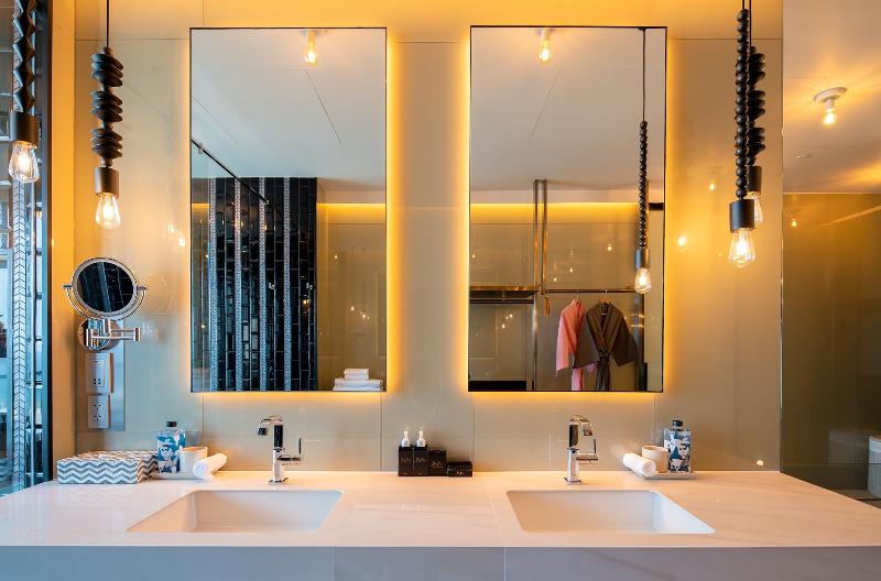 Baba Beach Club Hotel Hua Hin by Sri Panwa - Oda