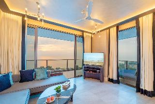 Baba Beach Club Hotel Hua Hin by Sri Panwa fotoÄŸrafÄ±