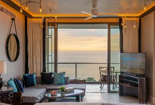 Baba Beach Club Hotel Hua Hin by Sri Panwa fotoÄŸrafÄ±