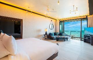 Baba Beach Club Hotel Hua Hin by Sri Panwa fotoÄŸrafÄ±