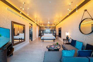 Baba Beach Club Hotel Hua Hin by Sri Panwa fotoÄŸrafÄ±