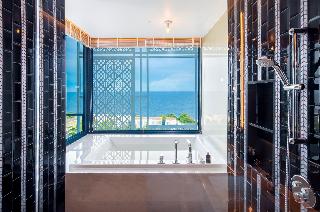 Baba Beach Club Hotel Hua Hin by Sri Panwa fotoÄŸrafÄ±