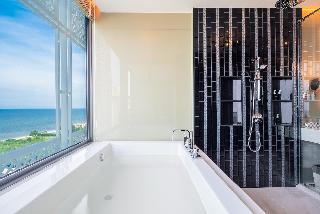 Baba Beach Club Hotel Hua Hin by Sri Panwa fotoÄŸrafÄ±
