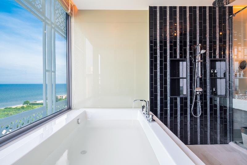 Baba Beach Club Hotel Hua Hin by Sri Panwa - Oda