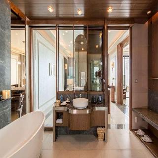 Baba Beach Club Hotel Hua Hin by Sri Panwa fotoÄŸrafÄ±