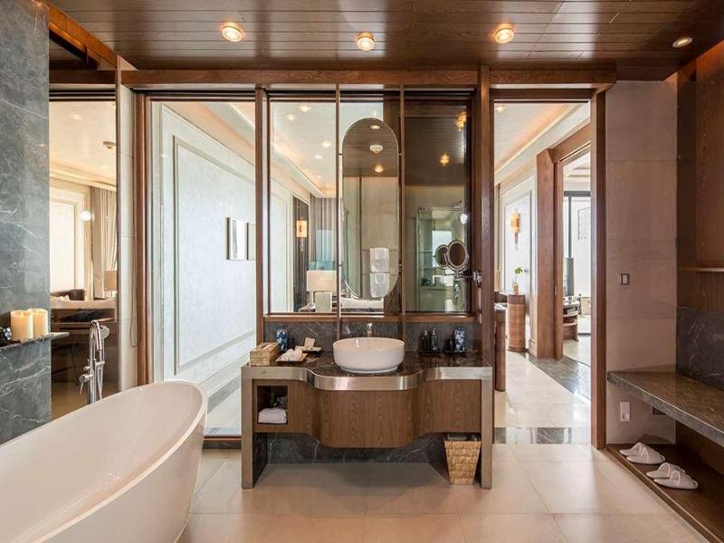 Baba Beach Club Hotel Hua Hin by Sri Panwa - Oda