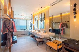 Baba Beach Club Hotel Hua Hin by Sri Panwa fotoÄŸrafÄ±