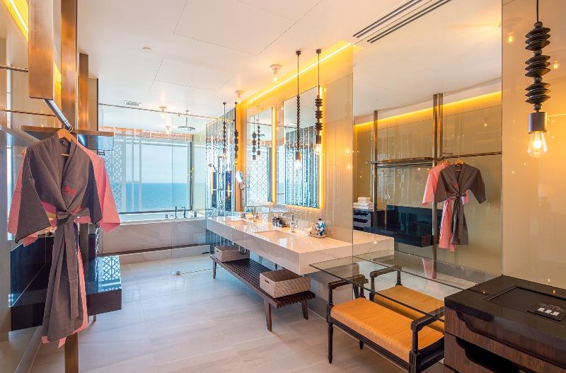 Baba Beach Club Hotel Hua Hin by Sri Panwa - Oda