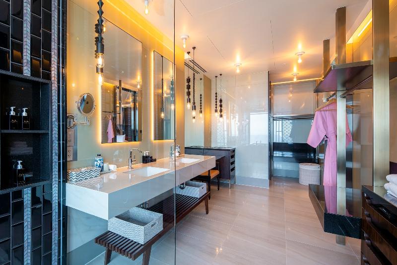 Baba Beach Club Hotel Hua Hin by Sri Panwa - Oda