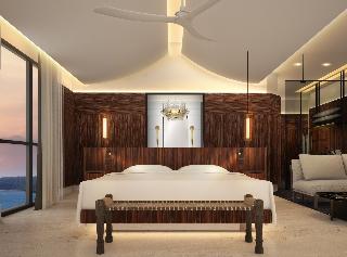 Baba Beach Club Hotel Hua Hin by Sri Panwa fotoÄŸrafÄ±