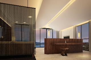 Baba Beach Club Hotel Hua Hin by Sri Panwa fotoÄŸrafÄ±