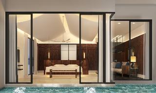 Baba Beach Club Hotel Hua Hin by Sri Panwa fotoÄŸrafÄ±