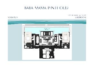 Baba Beach Club Hotel Hua Hin by Sri Panwa fotoÄŸrafÄ±