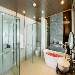 Baba Beach Club Hotel Hua Hin by Sri Panwa fotoÄŸrafÄ±