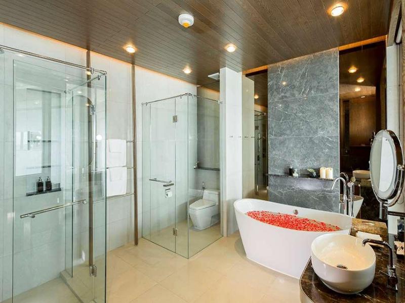 Baba Beach Club Hotel Hua Hin by Sri Panwa - Oda