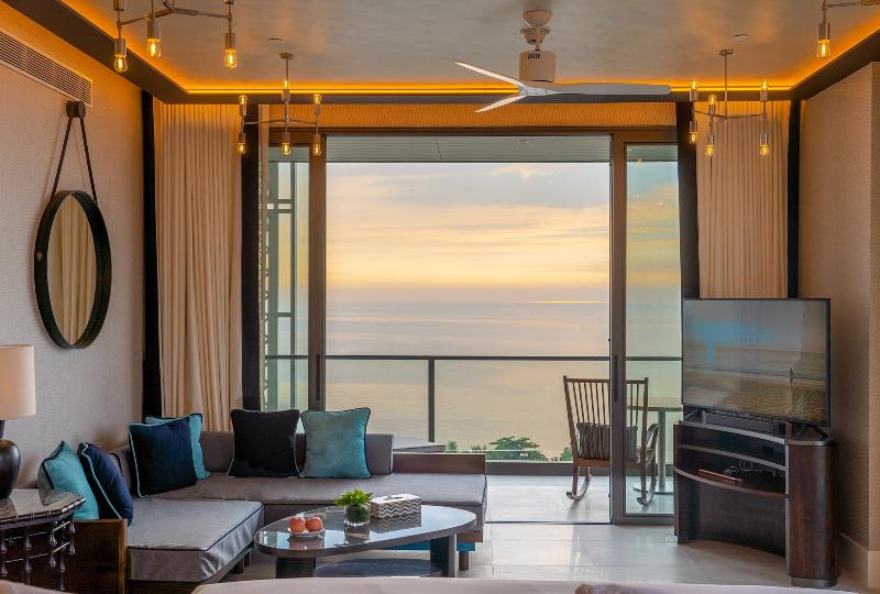 Baba Beach Club Hotel Hua Hin by Sri Panwa - Oda