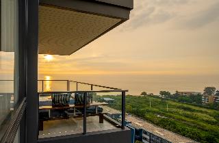 Baba Beach Club Hotel Hua Hin by Sri Panwa fotoÄŸrafÄ±
