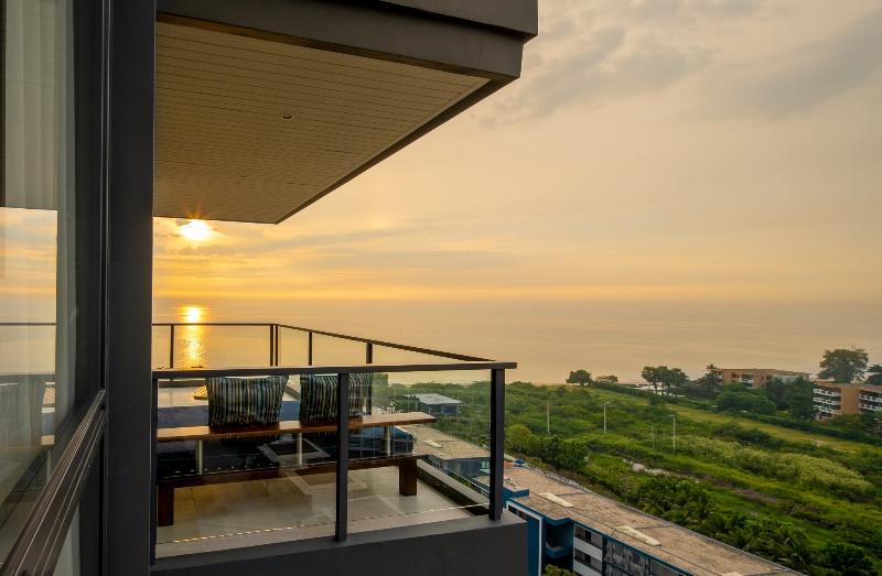 Baba Beach Club Hotel Hua Hin by Sri Panwa - Oda