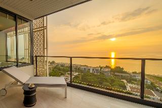 Baba Beach Club Hotel Hua Hin by Sri Panwa fotoÄŸrafÄ±