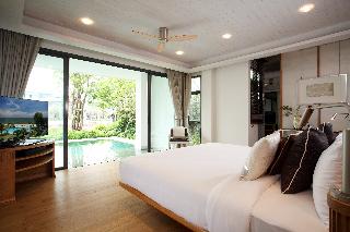 Baba Beach Club Hotel Hua Hin by Sri Panwa fotoÄŸrafÄ±