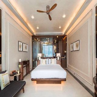 Baba Beach Club Hotel Hua Hin by Sri Panwa fotoÄŸrafÄ±