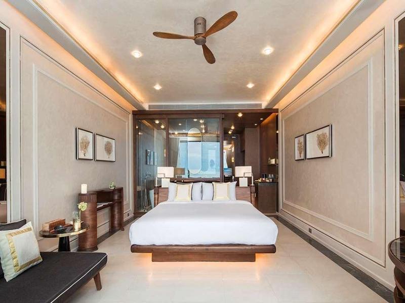 Baba Beach Club Hotel Hua Hin by Sri Panwa - Oda
