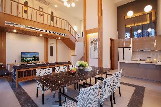 Baba Beach Club Hotel Hua Hin by Sri Panwa fotoÄŸrafÄ±