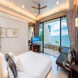 Baba Beach Club Hotel Hua Hin by Sri Panwa fotoÄŸrafÄ±