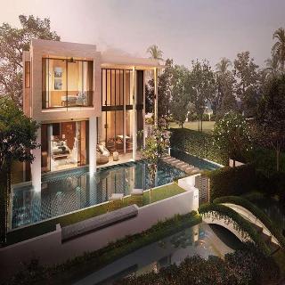 Baba Beach Club Hotel Hua Hin by Sri Panwa fotoÄŸrafÄ±