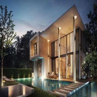 Baba Beach Club Hotel Hua Hin by Sri Panwa fotoÄŸrafÄ±