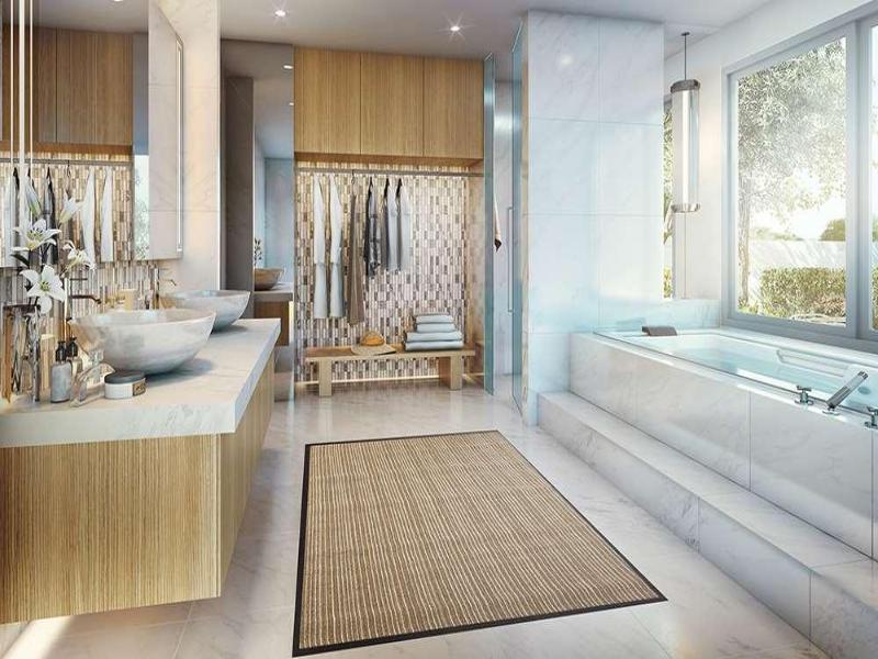 Baba Beach Club Hotel Hua Hin by Sri Panwa - Oda