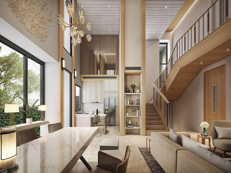 Baba Beach Club Hotel Hua Hin by Sri Panwa - Oda