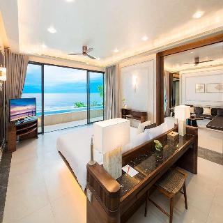 Baba Beach Club Hotel Hua Hin by Sri Panwa fotoÄŸrafÄ±