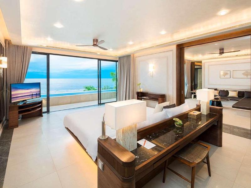 Baba Beach Club Hotel Hua Hin by Sri Panwa - Oda