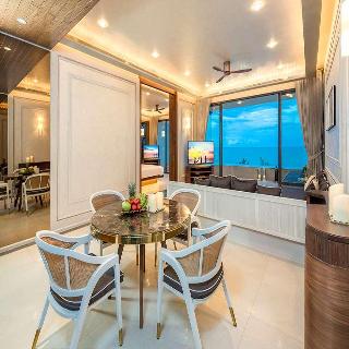 Baba Beach Club Hotel Hua Hin by Sri Panwa fotoÄŸrafÄ±