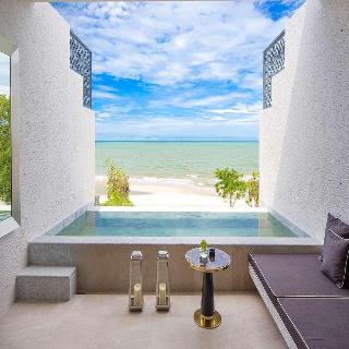 Baba Beach Club Hotel Hua Hin by Sri Panwa fotoÄŸrafÄ±