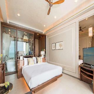 Baba Beach Club Hotel Hua Hin by Sri Panwa fotoÄŸrafÄ±