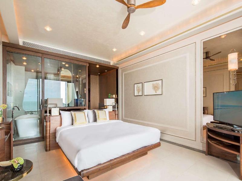Baba Beach Club Hotel Hua Hin by Sri Panwa - Oda