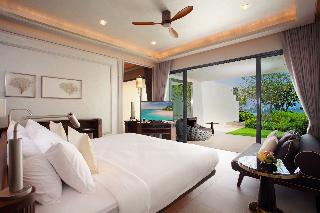 Baba Beach Club Hotel Hua Hin by Sri Panwa fotoÄŸrafÄ±