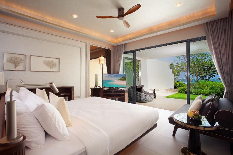 Baba Beach Club Hotel Hua Hin by Sri Panwa - Oda