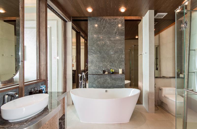 Baba Beach Club Hotel Hua Hin by Sri Panwa - Oda